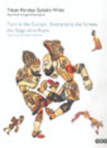 Yıktın Perdeyi Eyledin Viran - Torn İst The Curtain, Shattered İs The Screen, The Stage All İn Ruins