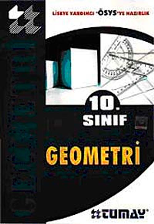 10.Sınıf Geometri