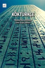 Köktürkçe
