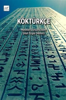 Köktürkçe