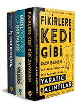 Pay Yayınları Seti (3 Kitap Takım)  