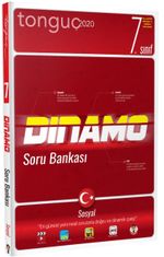 7. Sınıf Sosyal Bilgiler Dinamo Soru Bankası