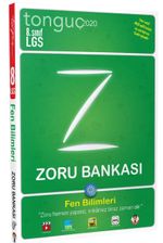 LGS 8. Sınıf Fen Bilimleri Zoru Bankası