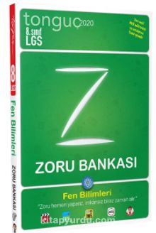 LGS 8. Sınıf Fen Bilimleri Zoru Bankası - Kolektif