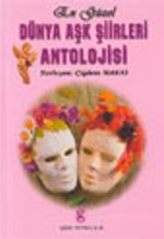 En Güzel Dünya Aşk Şiirleri Antolojisi