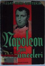 Napoleonun Düşünceleri Kod: 8-G-11