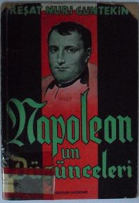 Napoleonun Düşünceleri Kod: 8-G-11