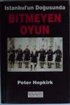 İstanbulun Doğusunda Bitmeyen Oyun Kod: 5-G-42