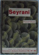 Seyrani Kod: 8-G-13
