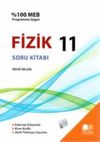 11. Sınıf Fizik T&uuml;m&uuml; &Ccedil;&ouml;z&uuml;ml&uuml; Soru Bankası