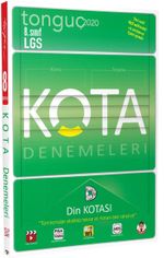8. Sınıf LGS Kota Denemeleri Din Kotası