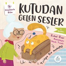 Kutudan Gelen Sesler - Zuhal Özer