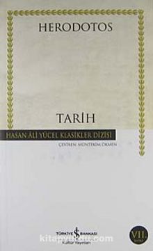 Tarih (Ciltsiz) - Herodot (Herodotos)