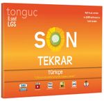 LGS Son Tekrar Türkçe