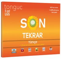 LGS Son Tekrar Türkçe