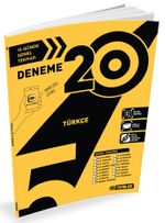 5. Sınıf Türkçe 20 Deneme