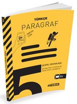 5. Sınıf Türkçe Paragraf Soru Bankası