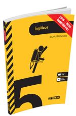 5. Sınıf İngilizce  Soru Bankası 