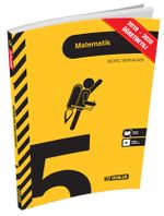5. Sınıf Okula Destek Matematik Soru Bankası 