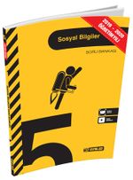 5. Sınıf Sosyal Bilgiler Soru Bankası