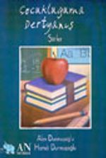 Çocukluğuma Dertyanış