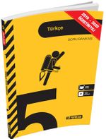 5.Sınıf Türkçe Soru Bankası