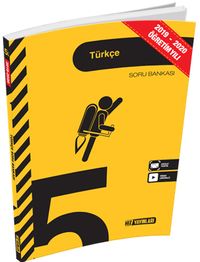 5.Sınıf Türkçe Soru Bankası