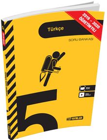 5.Sınıf Türkçe Soru Bankası