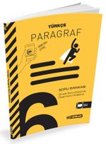 6. Sınıf Türkçe Paragraf Soru Bankası