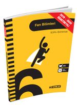 6. Sınıf Fen Bilimleri Soru Bankası