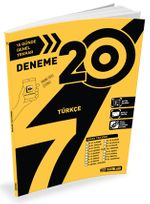 7. Sınıf 20'li Türkçe Deneme