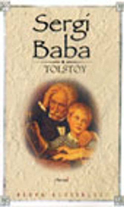 Sergi Baba