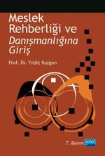 Meslek Rehberliği ve Danışmanlığına Giriş