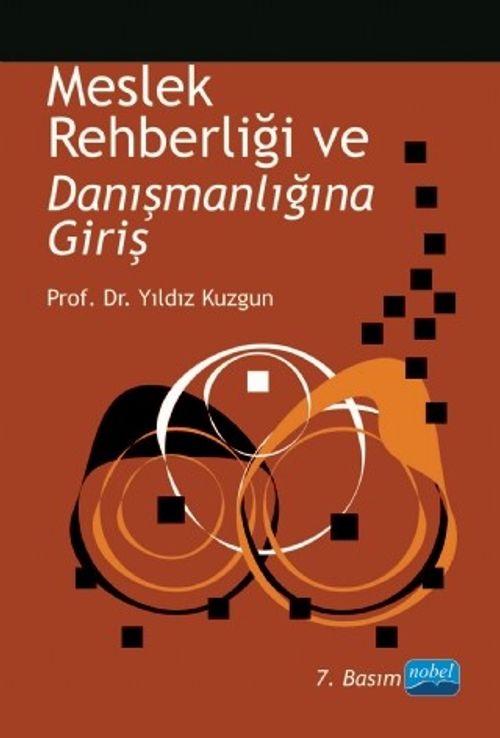 Meslek Rehberliği ve Danışmanlığına Giriş