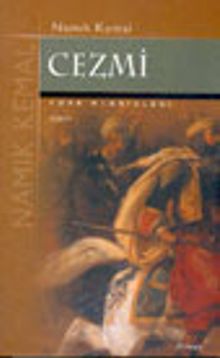 Cezmi & Tarihe Müstenit Bir Hikaye