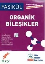 Organik Bileşikler