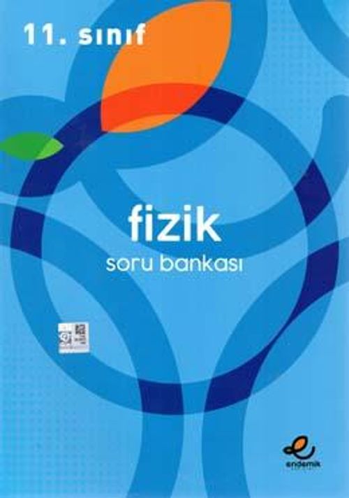 11.Sınıf Fizik Soru Bankası