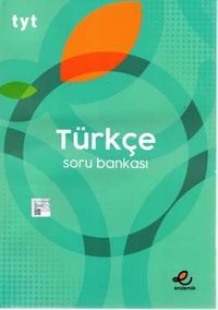 TYT Türkçe Soru Bankası  