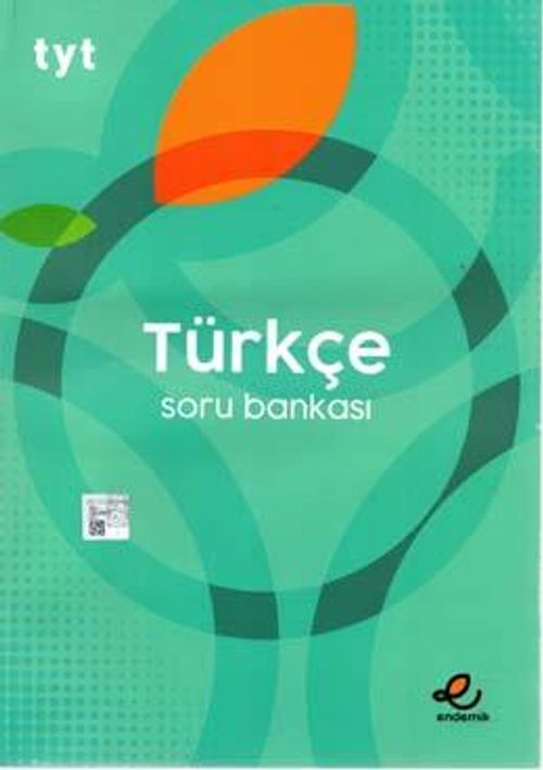 TYT Türkçe Soru Bankası  