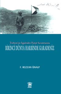 Birinci Dünya Harbinde Karadeniz