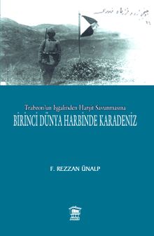 Birinci Dünya Harbinde Karadeniz