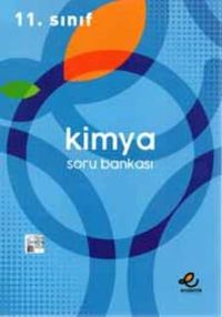 11.Sınıf Kimya Soru Bankası
