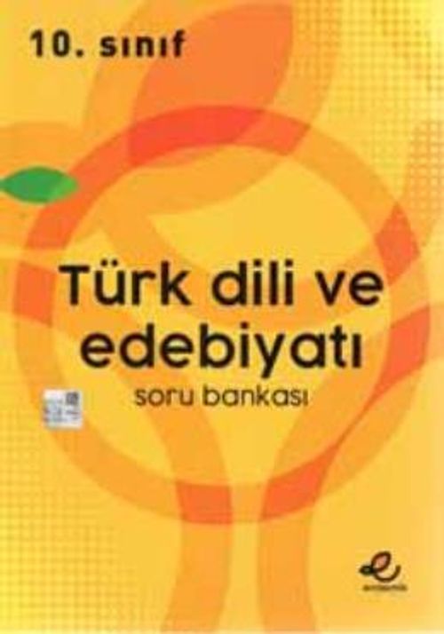 10.Sınıf Türk Dili ve Edebiyatı Soru Bankası