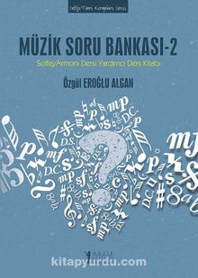 Müzik Soru Bankası-2 - Özgül Eroğlu Algan