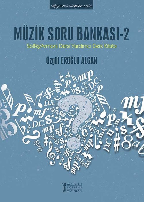 Müzik Soru Bankası-2