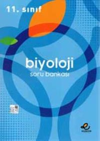 11.Sınıf Biyoloji Soru Bankası