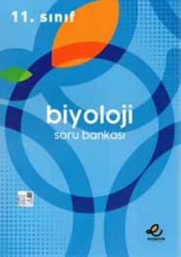11.Sınıf Biyoloji Soru Bankası