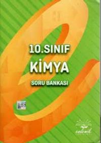 10.Sınıf Kimya Soru Bankası