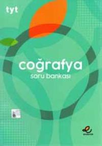 TYT Coğrafya Soru Bankası