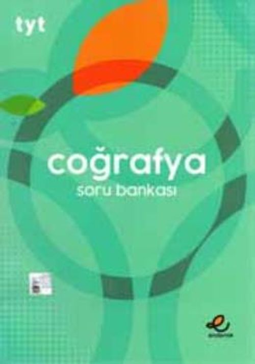 TYT Coğrafya Soru Bankası